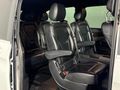 2022 Mercedes-Benz V-Class V 250d Avantgarde Auto