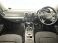 2016 Audi A3 Sedan 1.4 TFSI