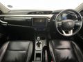 2018 Toyota Hilux 2.8 GD-6 Raider 4x4 Auto Double-Cab