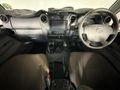 2023 Toyota Land Cruiser 79 4.5 D Double-Cab