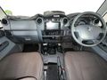 2023 Toyota Land Cruiser 79 4.5 D Double-Cab