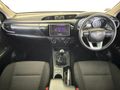2016 Toyota Hilux 2.4 GD-6 Raised Body SRX Double-Cab