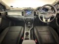 2016 Ford Ranger 3.2 TDCi XLT 4x4 Double-Cab