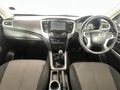 2024 Mitsubishi Triton 2.4DI- DC Gl Double-Cab