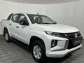 2024 Mitsubishi Triton 2.4DI- DC Gl Double-Cab