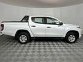 2024 Mitsubishi Triton 2.4DI- DC Gl Double-Cab