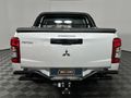 2024 Mitsubishi Triton 2.4DI- DC Gl Double-Cab
