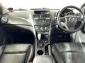 2017 Mazda BT-50 3.2 TDi SLE 4x4 Auto Double-Cab