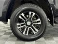 2025 Foton Tunland 2.0T G7 Elite Double-Cab