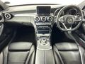 2017 Mercedes-Benz C-Class C 180 AMG Line Auto