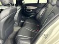 2017 Mercedes-Benz C-Class C 180 AMG Line Auto