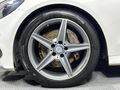 2017 Mercedes-Benz C-Class C 180 AMG Line Auto