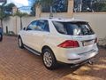 2016 Mercedes-Benz GLE 250d 4Matic