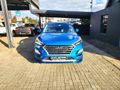 2019 Hyundai Tucson 2.0 CRDi Sport Auto