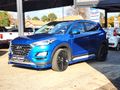 2019 Hyundai Tucson 2.0 CRDi Sport Auto