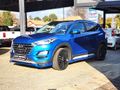 2019 Hyundai Tucson 2.0 CRDi Sport Auto
