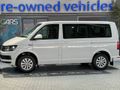 2018 Volkswagen Kombi 2.0 TDI Auto (103kW) Trendline