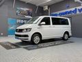 2018 Volkswagen Kombi 2.0 TDI Auto (103kW) Trendline