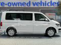 2018 Volkswagen Kombi 2.0 TDI Auto (103kW) Trendline
