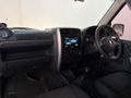 2014 Suzuki Jimny 1.3