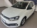 2026 Volkswagen Polo Vivo 1.4
