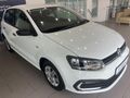 2026 Volkswagen Polo Vivo 1.4