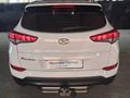 2016 Hyundai Tucson 2.0 Premium