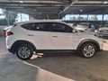 2016 Hyundai Tucson 2.0 Premium