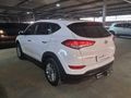 2016 Hyundai Tucson 2.0 Premium