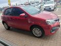 2018 Toyota Etios 1.5 XS 5-dr