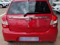 2018 Toyota Etios 1.5 XS 5-dr