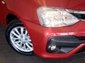 2018 Toyota Etios 1.5 XS 5-dr
