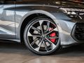 2026 Audi S3 Quattro Stronic (245kw)