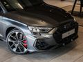 2026 Audi S3 Quattro Stronic (245kw)
