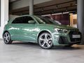 2026 Audi A1 Sportback 1.0 TFSI S-Line Auto | 30 TFSI