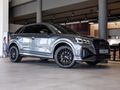 2026 Audi Q2 35TFSI Black Edition