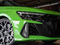 2026 Audi RS3 Sportback Quattro Stronic Carbon Edition