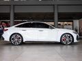 2026 Audi A5 TFSI Black Edition (146kW)