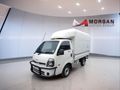 2023 Kia K-Series Pick-Up K 2500 Single-Cab