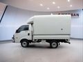 2023 Kia K-Series Pick-Up K 2500 Single-Cab