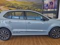 2026 Volkswagen Polo Vivo 1.6 Life