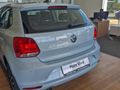 2026 Volkswagen Polo Vivo 1.6 Life