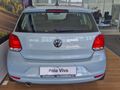 2026 Volkswagen Polo Vivo 1.6 Life