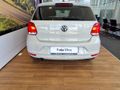 2026 Volkswagen Polo Vivo 1.4