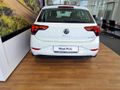 2026 Volkswagen Polo 1.0 TSI Life