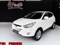2012 Hyundai ix35 2.0 GL | Premium