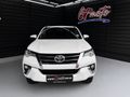 2018 Toyota Fortuner 2.4 GD-6 Raised Body