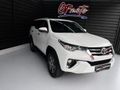 2018 Toyota Fortuner 2.4 GD-6 Raised Body