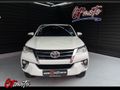 2018 Toyota Fortuner 2.4 GD-6 Raised Body