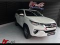 2018 Toyota Fortuner 2.4 GD-6 Raised Body